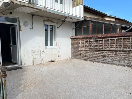 Location Appartement 2 pièces 41m² - Photo 5