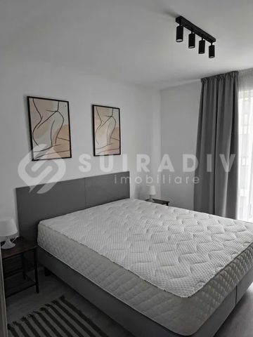 Apartament 2 camere modern+ parcare, Dambul Rotund - Photo 2