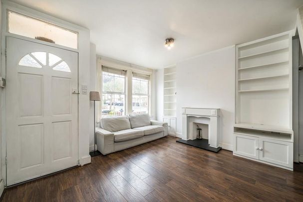 2 bedroom house to rent - Photo 1