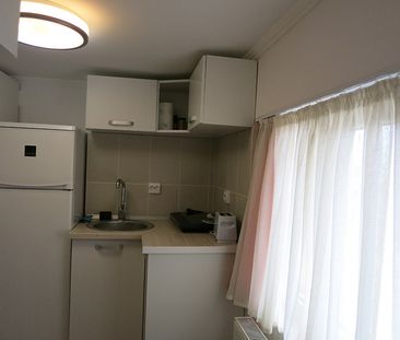 Luxury 1 room apartment for rent Iasi Center - Photo 5