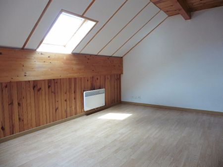 Location Appartement 3 pièces 70m² - Photo 3