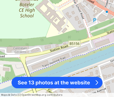 51 Timbers,Station Road, Warrington, Cheshire, WA4 - Photo 1