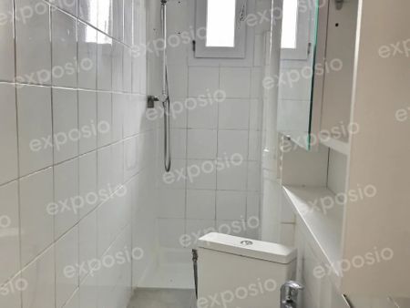 Location Appartement 2 pièces 31 m2 à Pantin - Photo 4