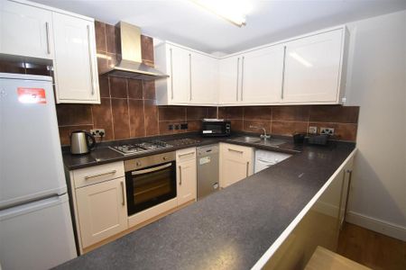 Studio to rent - Photo 3