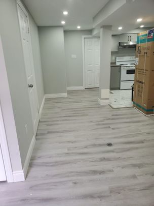 For Lease - 40 Brower Court Unit# BSMT, Brampton, Ontario - Photo 1