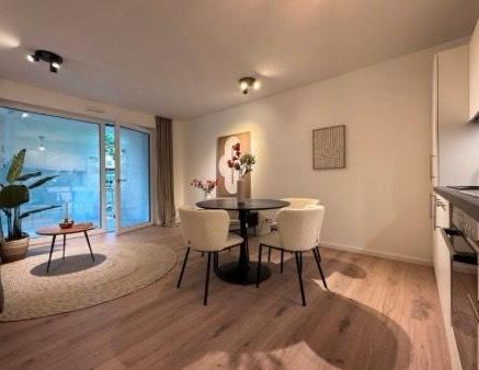 2 Zimmer Wohnung München - Photo 1