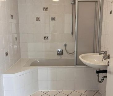 Passau Grubweg helle 2-Zimmer Wohnung mit EBK, Balkon und tollem Fe... - Foto 6