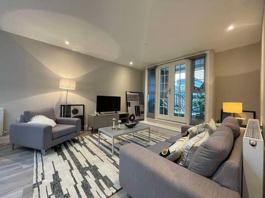 Park Street, Maidenhead, Berkshire, SL6 - Photo 1