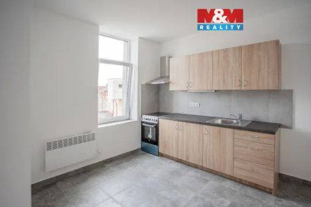 Pronájem bytu 1+1, 45 m - Photo 3