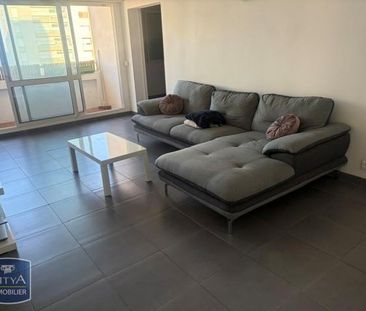 Location Appartement 3 pièces 68m² MARTIGUES 13500 - Photo 1