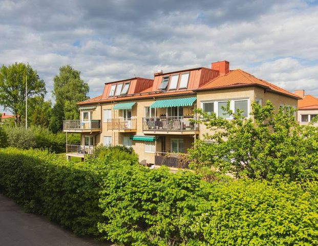 Bergsgatan, Gävle - Photo 1