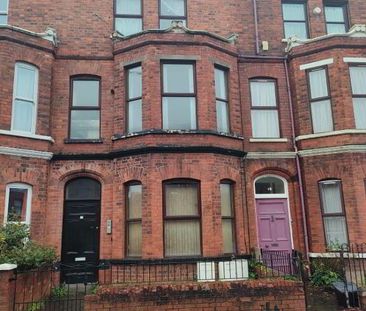 Unit 2, 21 University Avenue, Belfast, BT7 1GX - Photo 6