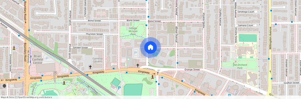 4160 Sardis St #2003, Burnaby, BC V5H 1K2, Canada