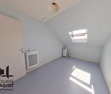 Location Appartement 1 pièce 11m² TOURS 37000 - Photo 4