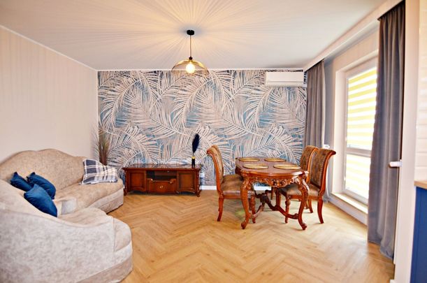 2 pokoje, miejsce postojowe w garażu, ul. Ostatnia - Фото 1