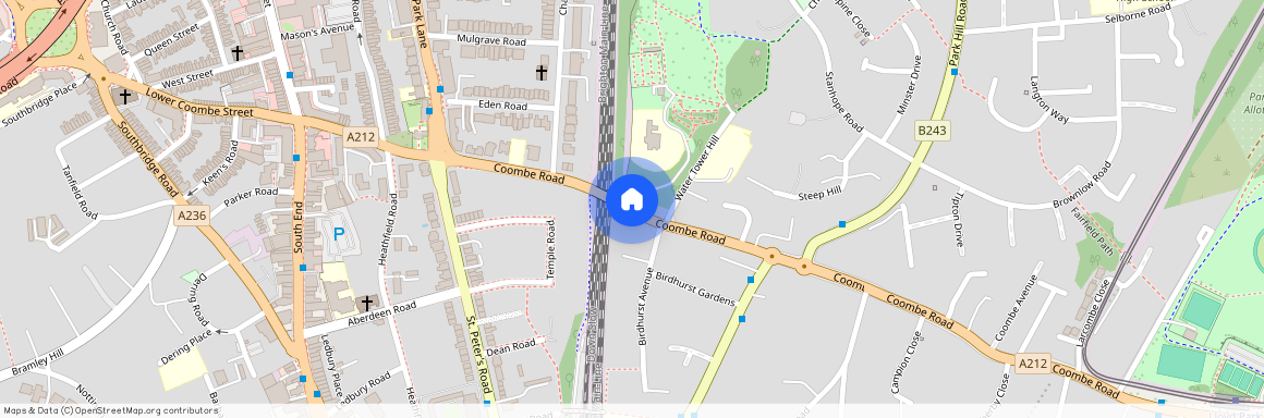 Wren Court, Croydon, CR0