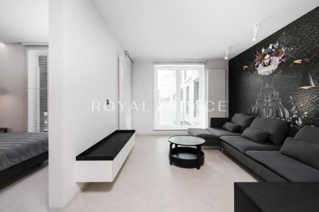 Nowoczesne mieszkanie na Zabłociu – od zaraz! - Photo 2