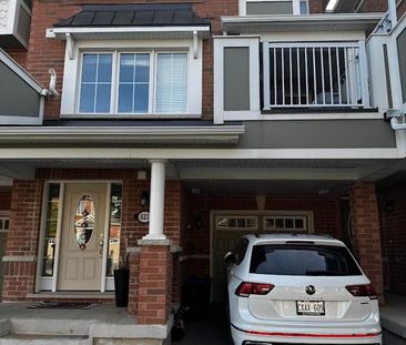 For Lease - 623 Laking Terrace, Milton, Ontario - Photo 1