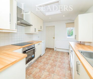 1 bedroom apartment to rent Green Hedges Avenue, Greenhedges Avenue... - Photo 6