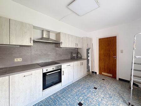 MAISON 2 CHAMBRES A LOUER A SOIGNIES - Photo 3