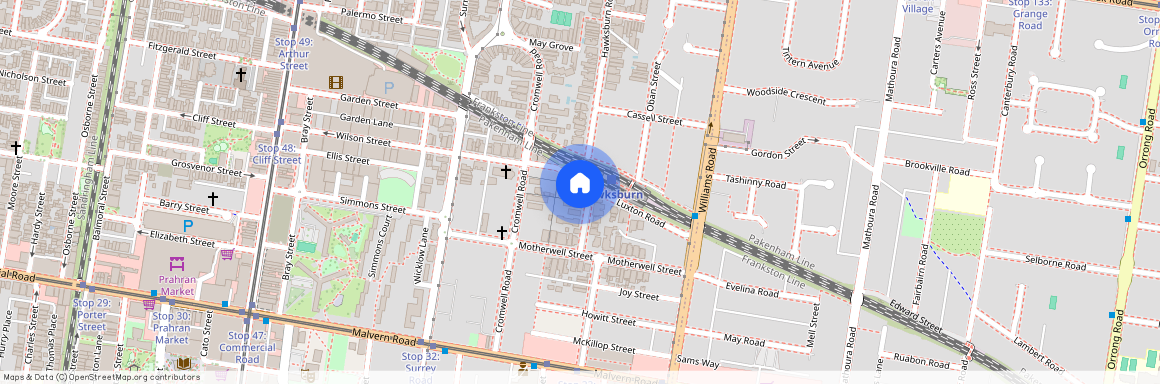 21/9-11 Barnsbury Road, Vic 3141, South Yarra