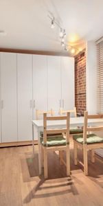 Loft entièrement meublé à louer Saint-Jean-Baptiste juillet 2025 - Photo 3