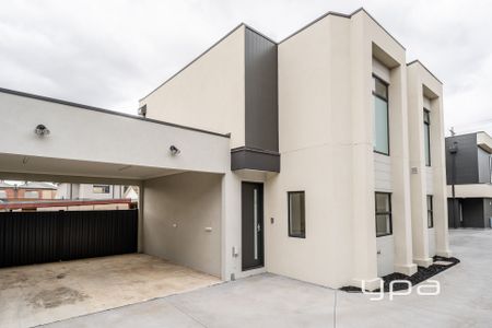 3/34 Graham Street, Broadmeadows - Photo 4