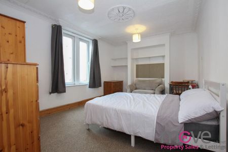 5 bedroom terraced house to rent - Photo 5