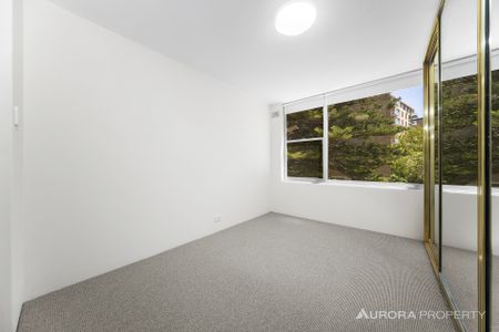 2/164 Spit Road, Mosman NSW 2088 - Apartment For Rent | Domain - Photo 4