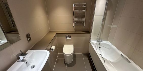 1 Bed Flat, Chiltern Street, W1U - Photo 3