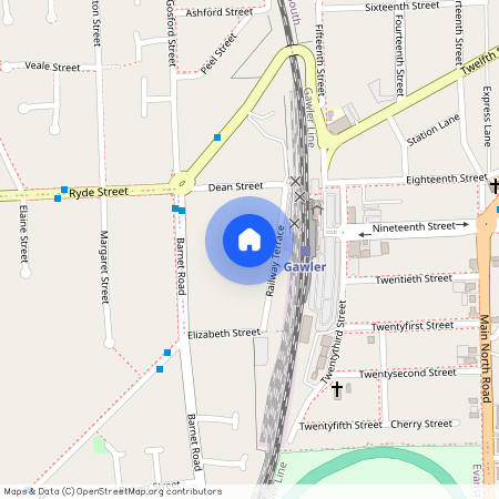 3/9A Railway Terrace, SA 5118, Gawler West