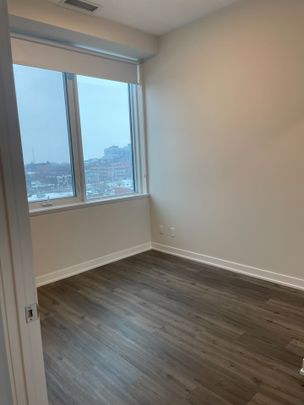 For Lease - 25 Nicholas Avenue Unit# 607, Toronto, Ontario - Photo 1