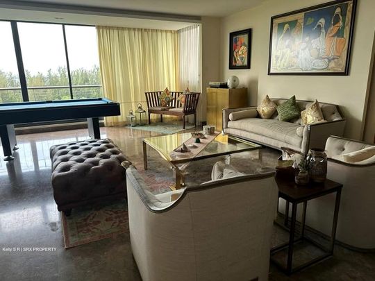 The Sovereign (D15), Condominium - For Rent - Photo 1