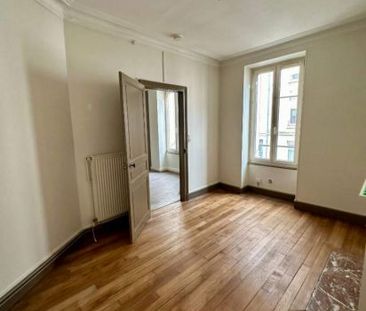 NANCY (54000) - Appartement T2 - Photo 6