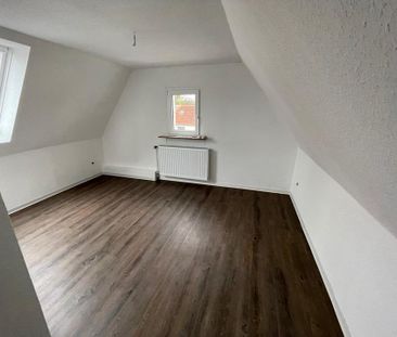✨ Einzigartige 3-Zimmer-Wohnung mit zusätzlichem DG-Bereich - Foto 1