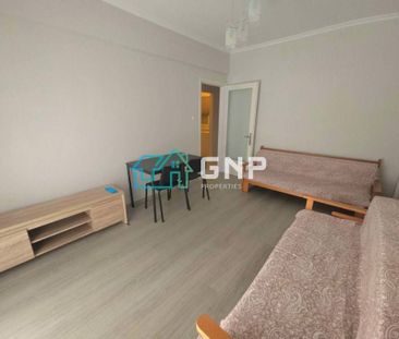Studio/Γκαρσονιέρα για ενοικίαση Ιπποκράτειο (Φάληρο - Ιπποκράτειο) - Photo 4