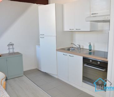 Location Appartement 2 pièces 45m² LILLE 59000 - Photo 2