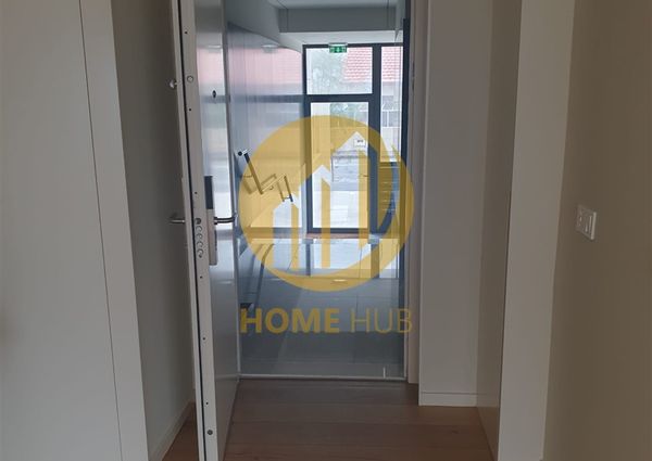 Apartamento T1 em Porto