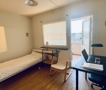 Hampvägen, Norsborg - Foto 1