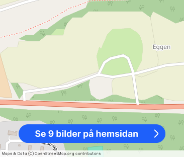 Mörsil, Åre kommun, Mörsil - Foto 1