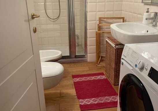 Salita santa caterina, Genova, Liguria 16123