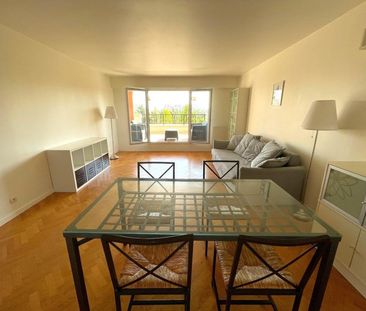 Location / Appartement T3 - Photo 4