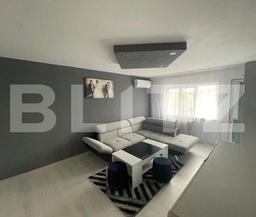Apartament modern, 3 camere decomandat , zona Bacriz - Photo 4
