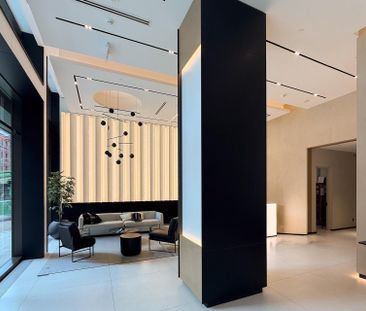 For Lease - 400 King Street Unit# 2619, Toronto, Ontario - Photo 3