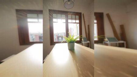 Room in a shared 9-bedroom apartment for rent in la Nova Esquerra de l'Eixample, all bills included - Foto 4