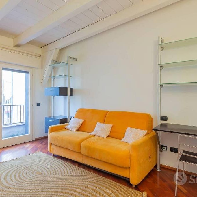 Appartamento di 50 m² con 1 locale a Milano - Photo 1