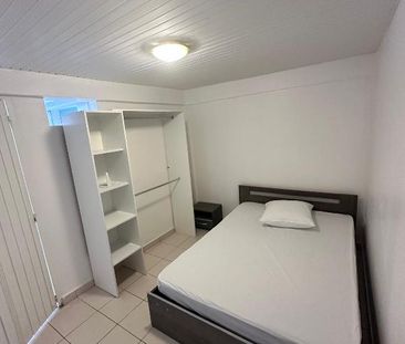 Fort de France - Appartement - F2 - Photo 1