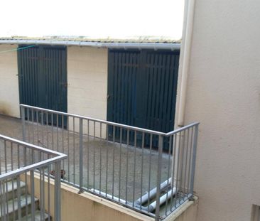 Location appartement 2 pièces 43.16 m² à Fécamp (76400) - Photo 1
