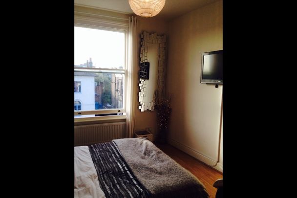 1 Bed Flat, Acre Lane, SW2 - Photo 1