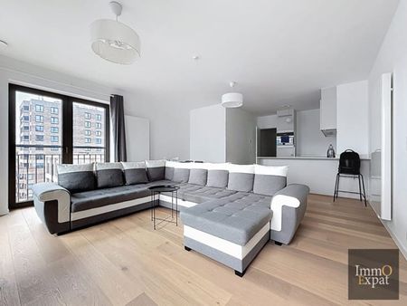 Appartement te huur - Photo 4